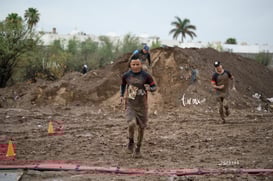 Guerrero Extremo carrera 5K y 10K @tar.mx