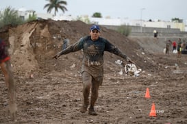Guerrero Extremo carrera 5K y 10K @tar.mx