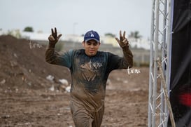 Guerrero Extremo carrera 5K y 10K @tar.mx