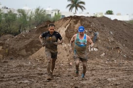 Guerrero Extremo carrera 5K y 10K @tar.mx