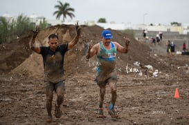 Guerrero Extremo carrera 5K y 10K @tar.mx