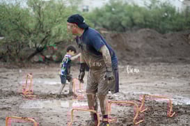 Guerrero Extremo carrera 5K y 10K @tar.mx