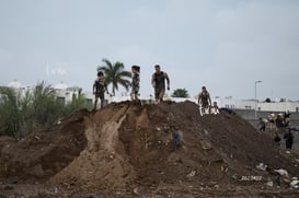 Guerrero Extremo carrera 5K y 10K @tar.mx