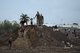 Guerrero Extremo carrera 5K y 10K @tar.mx