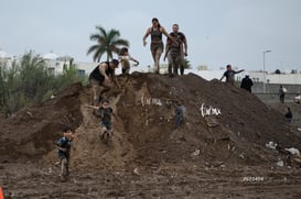 Guerrero Extremo carrera 5K y 10K @tar.mx