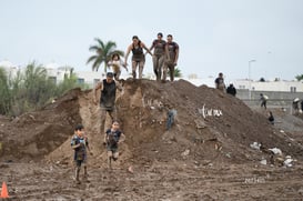 Guerrero Extremo carrera 5K y 10K @tar.mx
