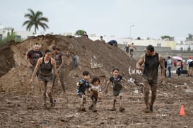 Guerrero Extremo carrera 5K y 10K @tar.mx
