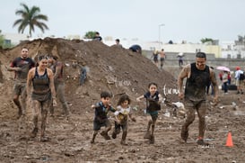 Guerrero Extremo carrera 5K y 10K @tar.mx