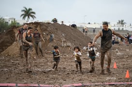 Guerrero Extremo carrera 5K y 10K @tar.mx