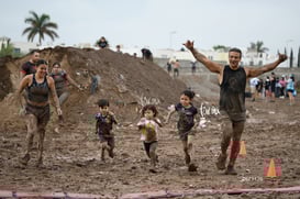 Guerrero Extremo carrera 5K y 10K @tar.mx