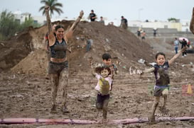 Guerrero Extremo carrera 5K y 10K @tar.mx