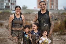 Guerrero Extremo carrera 5K y 10K @tar.mx
