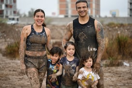 Guerrero Extremo carrera 5K y 10K @tar.mx