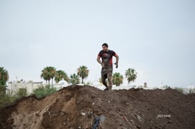 Guerrero Extremo carrera 5K y 10K @tar.mx