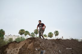 Guerrero Extremo carrera 5K y 10K @tar.mx