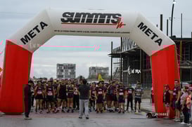 Guerrero Extremo carrera 5K y 10K @tar.mx