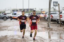 Guerrero Extremo carrera 5K y 10K @tar.mx