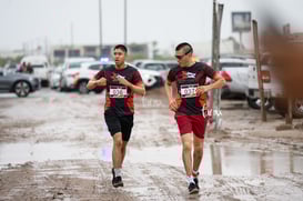 Guerrero Extremo carrera 5K y 10K @tar.mx