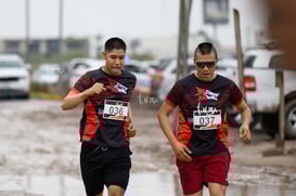 Guerrero Extremo carrera 5K y 10K @tar.mx