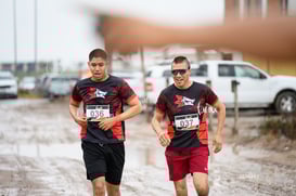 Guerrero Extremo carrera 5K y 10K @tar.mx