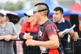 Guerrero Extremo carrera 5K y 10K @tar.mx