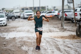 Guerrero Extremo carrera 5K y 10K @tar.mx