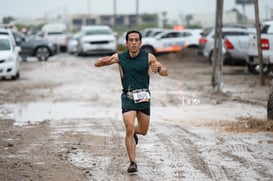 Guerrero Extremo carrera 5K y 10K @tar.mx