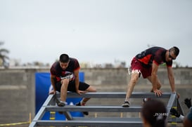 Guerrero Extremo carrera 5K y 10K @tar.mx