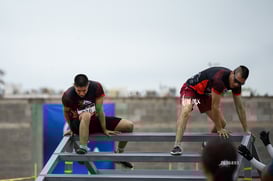 Guerrero Extremo carrera 5K y 10K @tar.mx