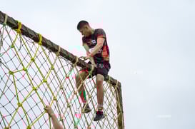 Guerrero Extremo carrera 5K y 10K @tar.mx