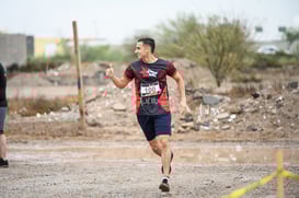 Guerrero Extremo carrera 5K y 10K @tar.mx