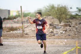 Guerrero Extremo carrera 5K y 10K @tar.mx
