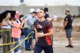Guerrero Extremo carrera 5K y 10K @tar.mx