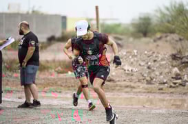 Guerrero Extremo carrera 5K y 10K @tar.mx