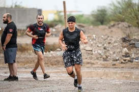 Guerrero Extremo carrera 5K y 10K @tar.mx