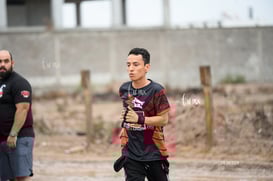 Guerrero Extremo carrera 5K y 10K @tar.mx