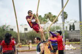 Guerrero Extremo carrera 5K y 10K @tar.mx
