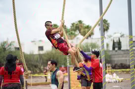 Guerrero Extremo carrera 5K y 10K @tar.mx