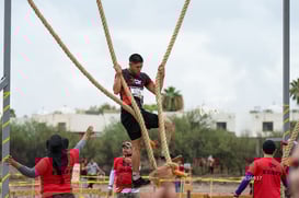 Guerrero Extremo carrera 5K y 10K @tar.mx