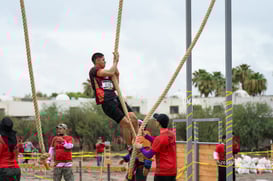 Guerrero Extremo carrera 5K y 10K @tar.mx