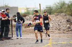 Guerrero Extremo carrera 5K y 10K @tar.mx