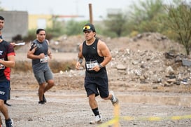Guerrero Extremo carrera 5K y 10K @tar.mx