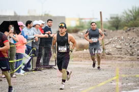 Guerrero Extremo carrera 5K y 10K @tar.mx