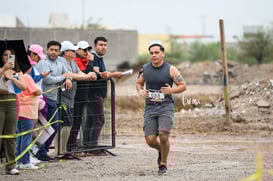 Guerrero Extremo carrera 5K y 10K @tar.mx