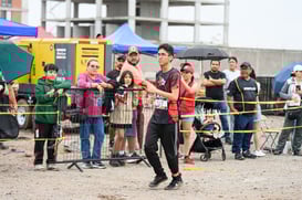 Guerrero Extremo carrera 5K y 10K @tar.mx