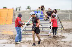 Guerrero Extremo carrera 5K y 10K @tar.mx