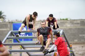 Guerrero Extremo carrera 5K y 10K @tar.mx