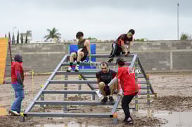 Guerrero Extremo carrera 5K y 10K @tar.mx