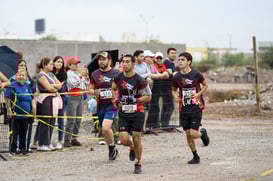 Guerrero Extremo carrera 5K y 10K @tar.mx