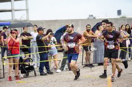 Guerrero Extremo carrera 5K y 10K @tar.mx